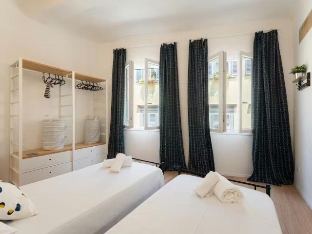 Appartamento in affitto a Quartiere 1, Firenze