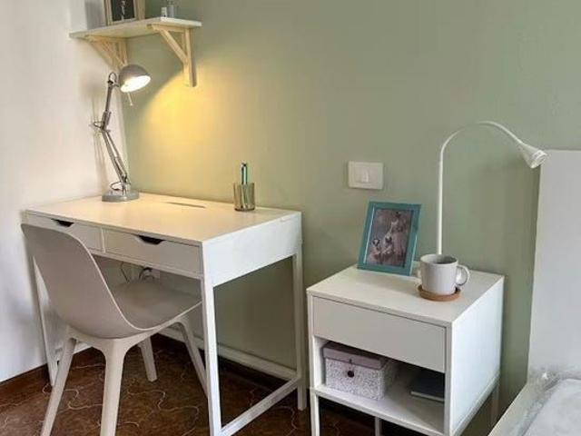 Appartamento in affitto a Madonna Pellegrina, Padova