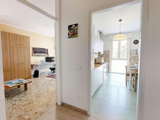 Appartamento in affitto a Salboro, Padova