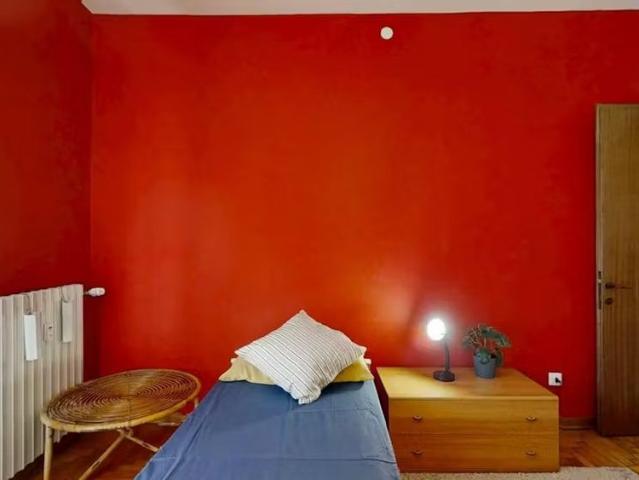 Appartamento in affitto a Salboro, Padova