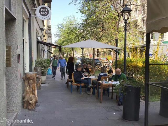 Appartamento in affitto a Municipio 9, Milano