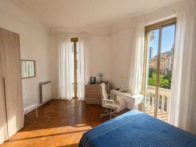 Appartamento in affitto a Municipio 9, Milano