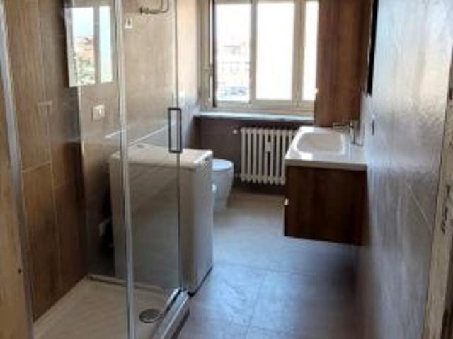 Appartamento in affitto a Circoscrizione 4, Piemonte