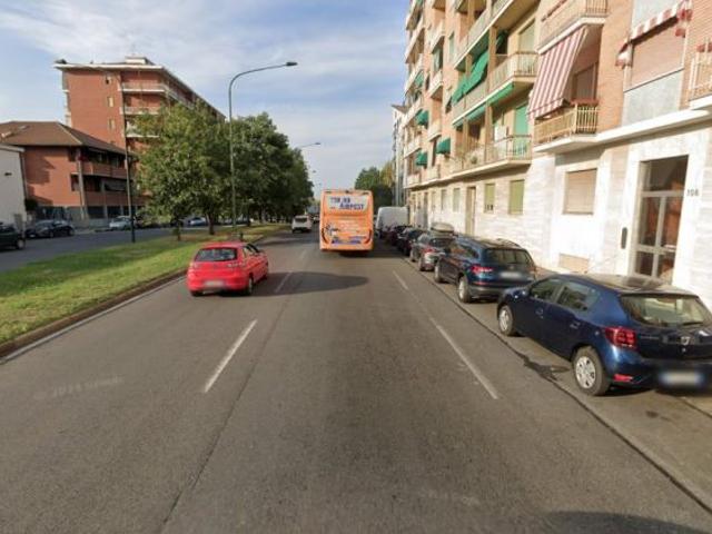 Appartamento in affitto a Circoscrizione 4, Piemonte