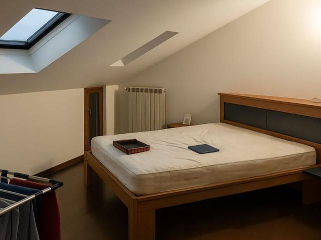 Villa Indipendente in affitto a Basse di Dora, Torino