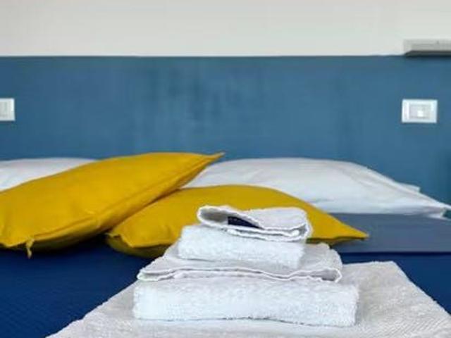 Appartamento in affitto a Bolognina, Bologna