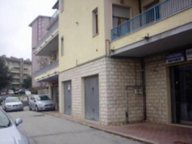 Appartamento in vendita a Campobasso, Molise