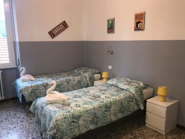 Appartamento in affitto a Municipio 2, Milano