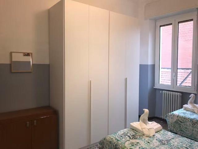 Appartamento in affitto a Municipio 2, Milano