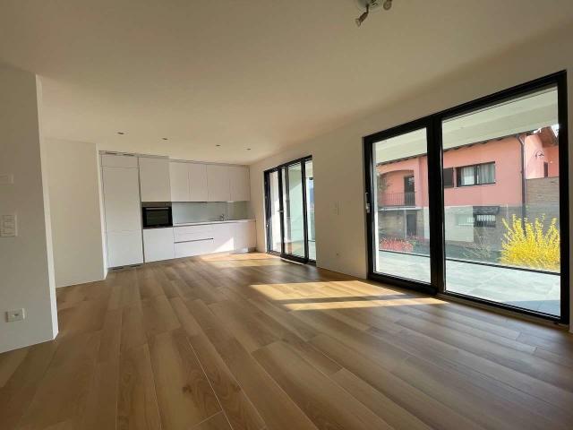 Apartment mieten in San Simone, Vacallo