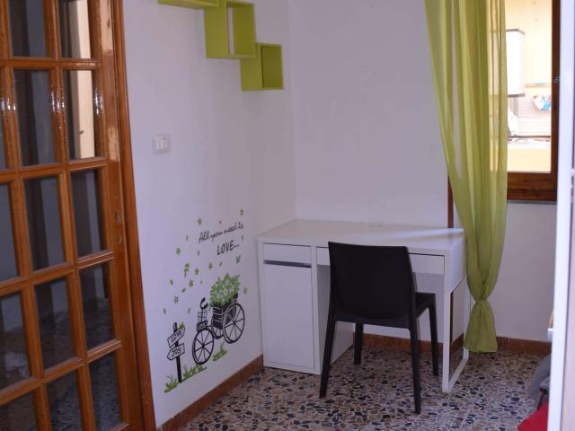 Stanza in affitto a Sant'Avendrace-Santa Gilla, Cagliari