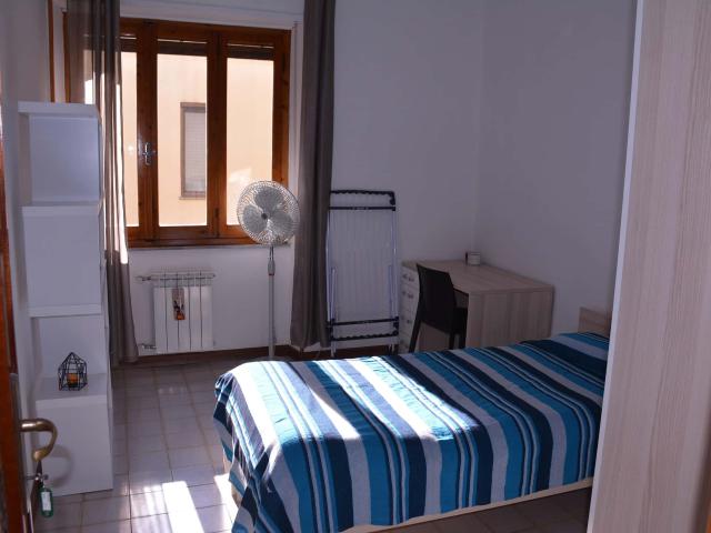 Stanza in affitto a Sant'Avendrace-Santa Gilla, Cagliari