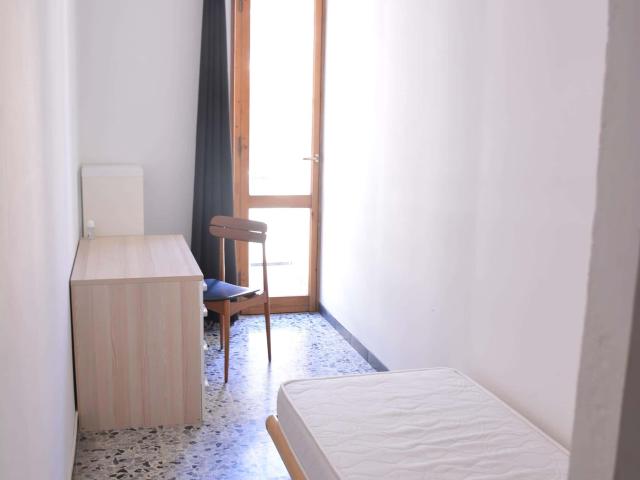 Stanza in affitto a Sant'Avendrace-Santa Gilla, Cagliari