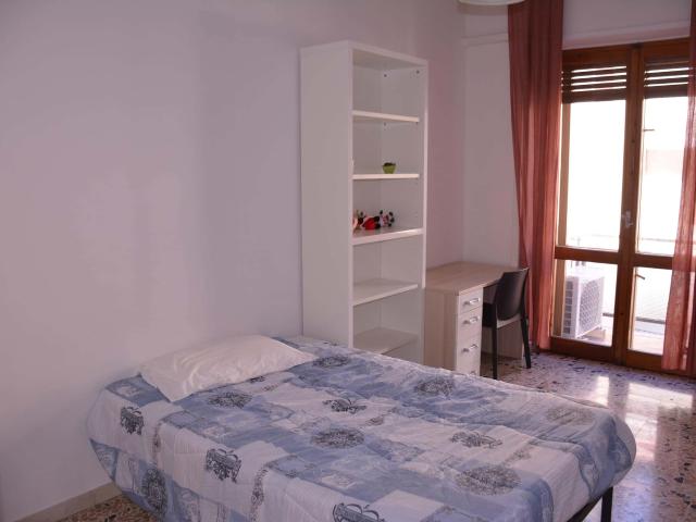 Stanza in affitto a Sant'Avendrace-Santa Gilla, Cagliari