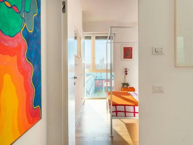 Appartamento in affitto a Viale Monza, Milano