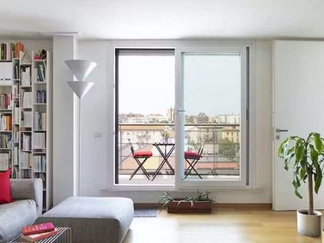 Appartamento in affitto a Municipio 2, Milano