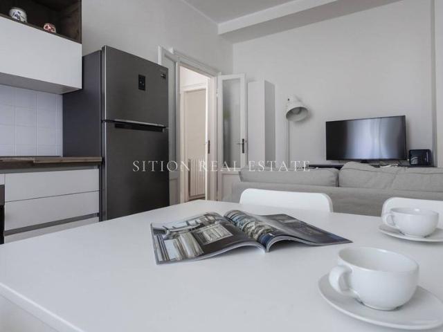 Appartamento in affitto a Municipio 2, Milano