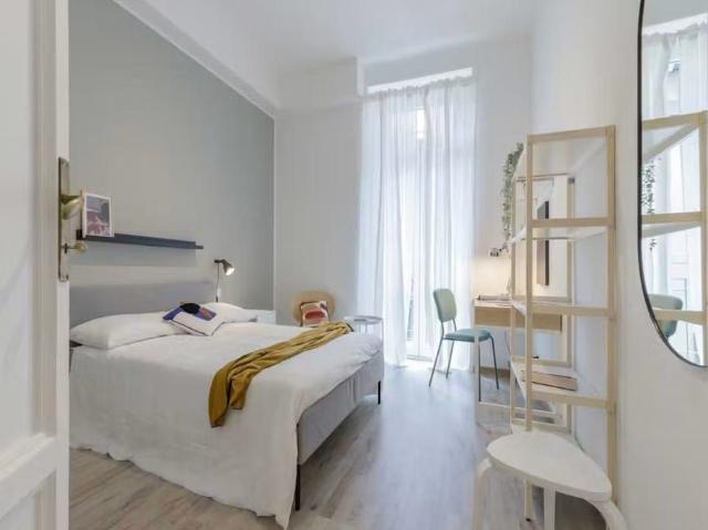 Appartamento in affitto a Municipio 2, Milano