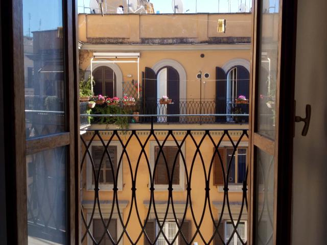 Appartamento in affitto a Municipio Roma I, Roma Capitale