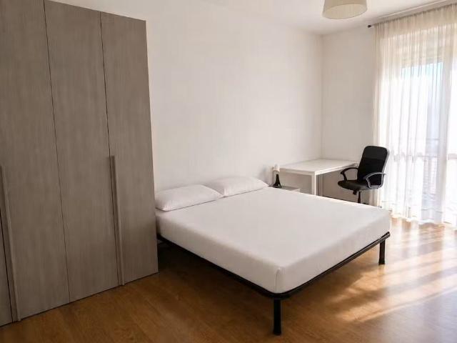 Appartamento in affitto a Municipio 3, Milano
