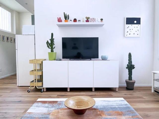 Appartamento in affitto a Municipio 9, Milano