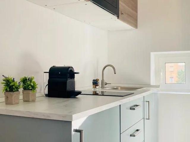 Appartamento in affitto a Municipio 2, Milano