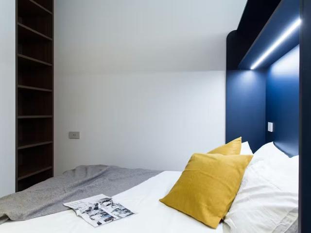 Appartamento in affitto a Municipio 9, Milano