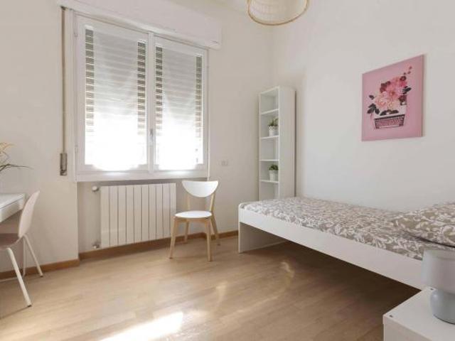 Stanza in affitto a Milano, Lombardia