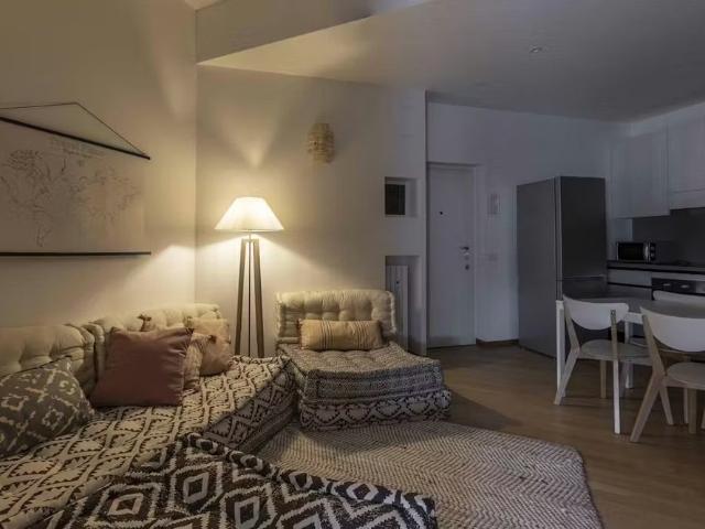 Appartamento in affitto a Municipio 2, Milano