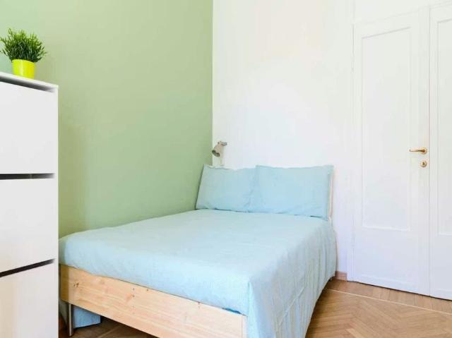 Appartamento in affitto a Municipio 6, Milano