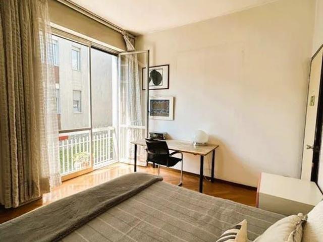 Appartamento in affitto a Municipio 2, Milano