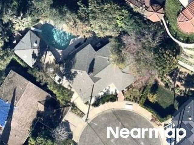 House for sale in Burbank, California
