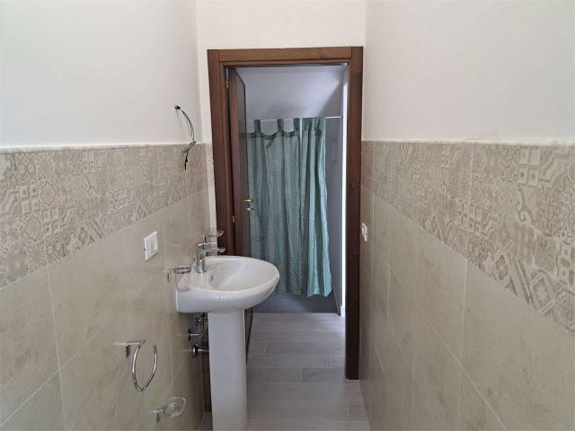 Villa Indipendente in affitto a VIII Circoscrizione, Palermo