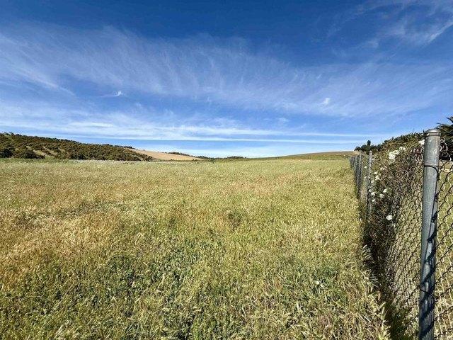 Land for sale in Bonsall, California