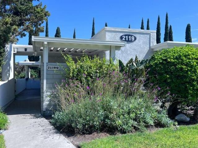 Condo for sale in Laguna Woods, California