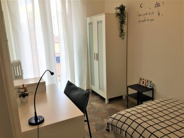 Stanza in affitto a Quartiere 2, Firenze