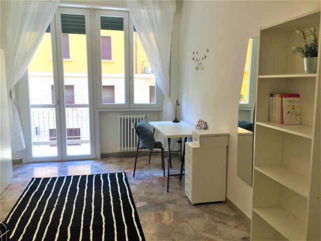 Stanza in affitto a Quartiere 2, Firenze