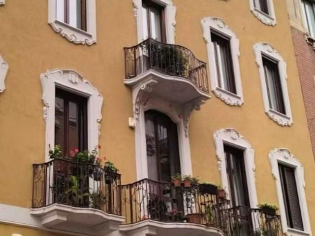 Appartamento in affitto a Municipio 1, Milano