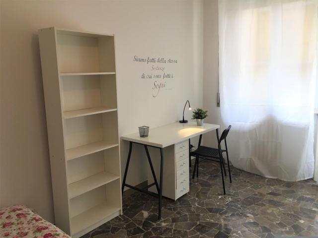 Stanza in affitto a Quartiere 2, Firenze