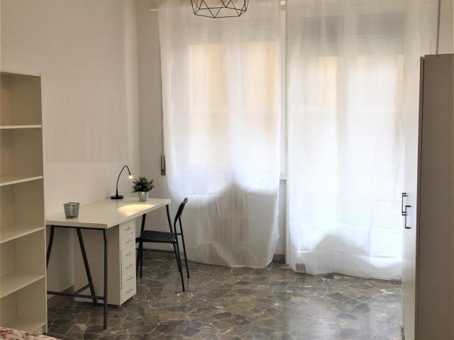 Stanza in affitto a Quartiere 2, Firenze