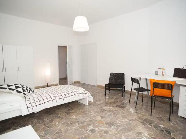 Appartamento in affitto a Quartiere 2, Firenze