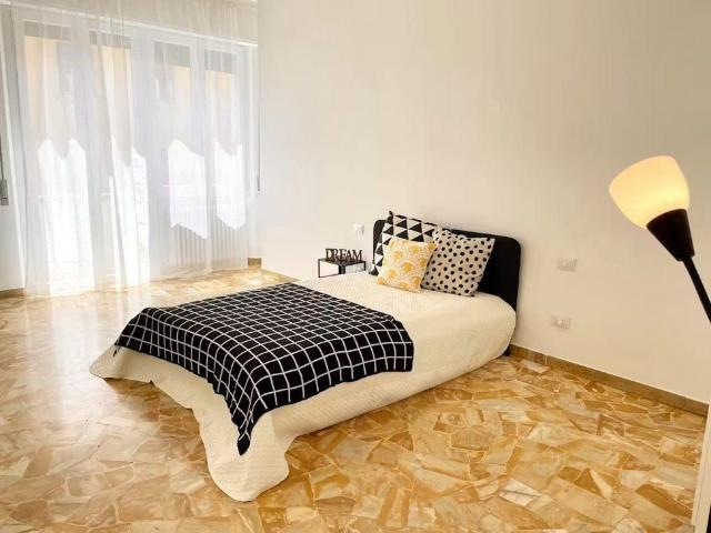 Appartamento in affitto a Quartiere 2, Firenze