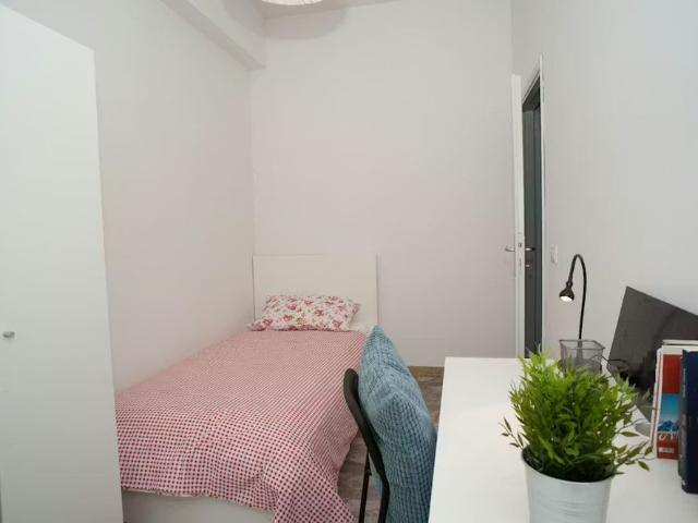 Appartamento in affitto a Quartiere 2, Firenze
