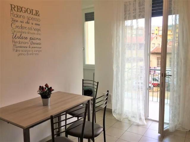 Appartamento in affitto a Quartiere 2, Firenze