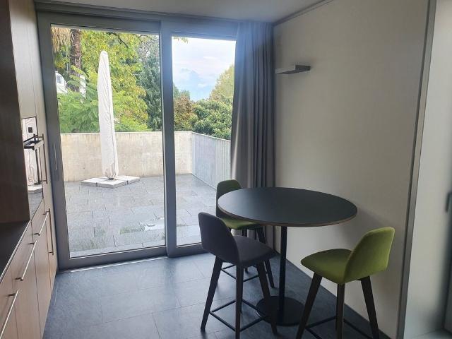 Apartment mieten in Minusio, Distretto di Locarno