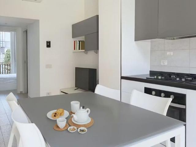 Appartamento in affitto a Municipio 9, Milano