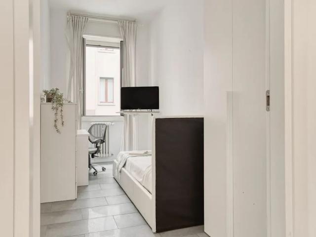 Appartamento in affitto a Municipio 2, Milano