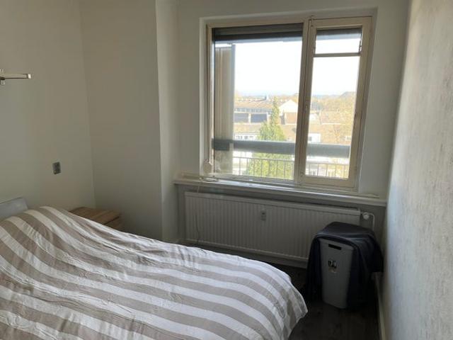 Appartement te huur in Maastricht, Brusselsepoort