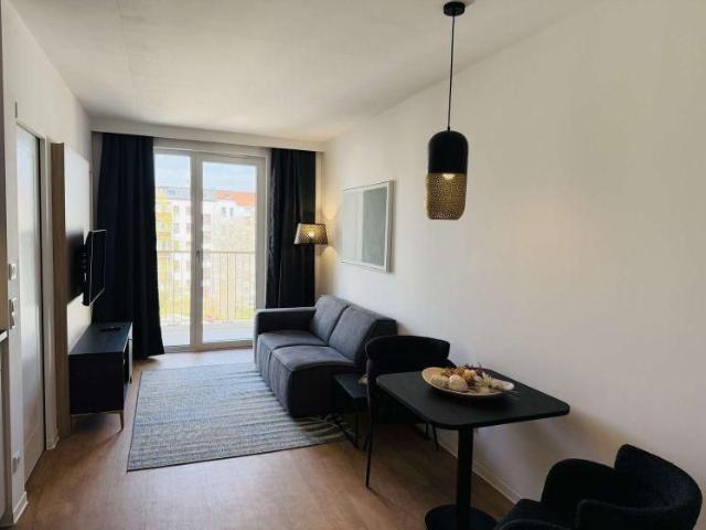 Apartment mieten in Mitte, Leipzig