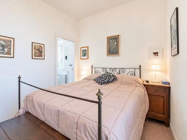 Appartamento in affitto a Quartiere 5, Firenze